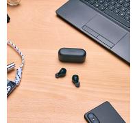 Sony WF-C510 Headset True Wireless Stereo (TWS) In-ear Calls/Music/Sport/Everyday Bluetooth Black