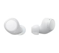 Sony WF-C510 Headset True Wireless Stereo (TWS) In-ear Calls/Music/Sport/Everyday Bluetooth White