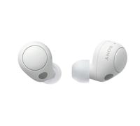 Sony WFC700NW_CE7 Wireless In Ear Headphones Bluetooth iOS & Android White