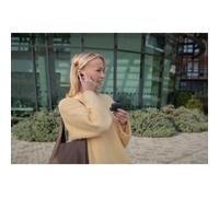 Sony WF-C710N Noise-Cancelling True Wireless Earbuds (Black)
