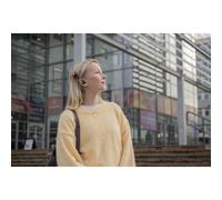 Sony WF-C710N Wireless Noise Cancelling In Ear Headphones - Black