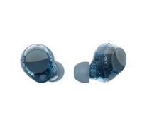 Sony WFC710NL Wireless Noise Cancelling Bluetooth Earbud Headphones, Blue