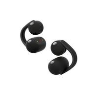 Sony Wflc-900 Linkbuds Clip Open-Ear Headphones Black Black