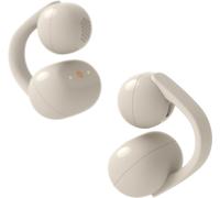 Sony WFLC900B.CE7 Headphones - Beige, Cream
