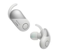 Sony WFSP700NW headphones/headset True Wireless Stereo (TWS) Ear-hook In-ear Calls/Music Bluetooth White
