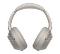 Sony WH-1000XM3 Wireless Noise-Cancelling Headphones - Silver