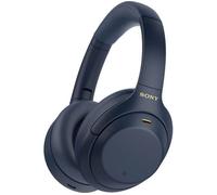 Sony WH-1000XM4 Headphones Midnight Blue