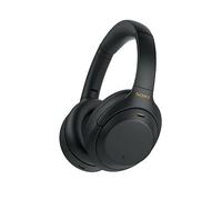 Sony Wh-1000Xm4 Noise-Cancelling Wireless Headphones Blue
