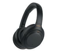 Sony WH1000XM4B.CE7 WH-1000XM4 Headset Head-band