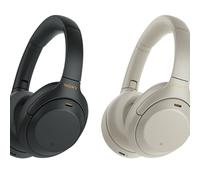 Sony WH-1000XM4 Wireless Noise Cancelling Headphones