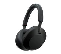Sony WH-1000XM5/B Wireless Industry Leading Noise Canceling Bluetooth