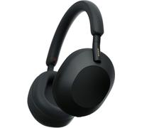 Sony WH1000XM5 The Best Wireless Noise Canceling Headphones with Auto Noise Canceling Optimizer Crystal Clear HandsFree Calli