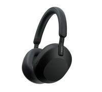 Sony WH-1000XM5 Headphones Black