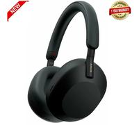 Sony WH-1000XM5 Premium Noise Cancelling Wireless Over-Ear Headphones New