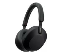 Sony WH-1000XM5B Noise Cancelling Wireless Headphones Black New WH-1000XM5