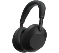 Sony WH-1000XM6 Flagship Noise Cancelling Over-Ear Wireless Bluetooth Headphones, Signature Hi-Res Sound, Ultimate Comfort, Foldable Design, Durable Case, 30 HR Battery, iOS & Android - Black