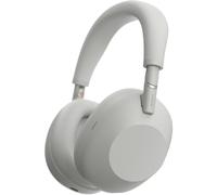 Sony WH-1000XM6 Headphones - Silver