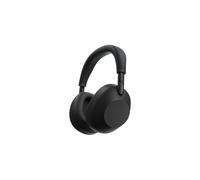 Sony WH-1000XM6 Noise-Canceling Wireless Headphones - Black