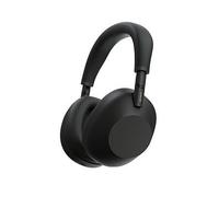 Sony WH-1000XM6 Flagship Noise Cancelling Over-Ear Wireless Bluetooth Headphones, Signature Hi-Res Sound, Ultimate Comfort, Foldable Design, Durable Case, 30 HR Battery, iOS & Android - Silver