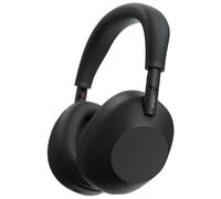 Sony WH-1000XM6 Noise-Cancelling Over-Ear Wireless Headphones - Black
