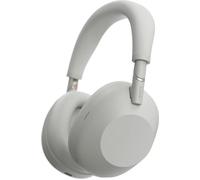 Sony Wh-1000Xm6 Noise-Cancelling Over-Ear Headphones Ilver