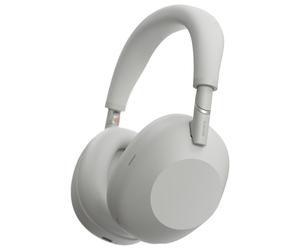 Sony WH-1000XM6 Silver