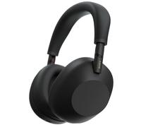 SONY WH-1000XM6 Wireless Bluetooth Noise-Cancelling Headphones - Black