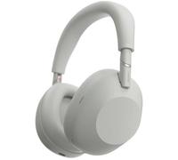 SONY WH-1000XM6 Wireless Bluetooth Noise-Cancelling Headphones - Silver