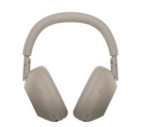 Sony WH-1000XM6 Flagship Noise Cancelling Over-Ear Wireless Bluetooth Headphones, Signature Hi-Res Sound, Ultimate Comfort, Foldable Design, Durable Case, 30 HR Battery, iOS & Android - Black