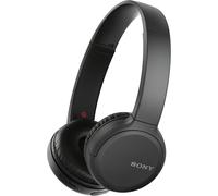 Sony WH-CH510 Wireless Headphones On-Ears - Black, C
