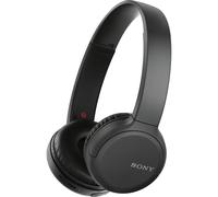 Sony WH-CH510 On-Ear Wireless Bluetooth Headphones - Black