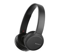 Sony Wh CH510 Wireless Headphones 35 Hours Battery Life with Quick Charge On ear