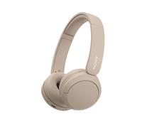 Sony WH-CH520 Wireless on-ear headphones - Beige