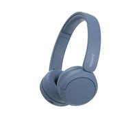 Sony WHCH520L Wireless Headphones - Blue