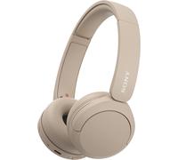 Sony WH-CH520 Wireless on-ear headphones - Beige