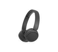 Sony WH-CH520 Wireless on-ear headphones - Black