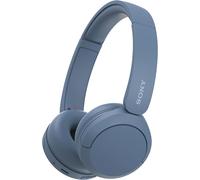 Sony WH-CH520 On Ear Wireless Bluetooth Headphones Blue - WHCH520L.CE7