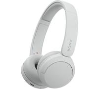 Sony WH-CH520 Wireless on-ear headphones - White