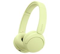 Sony WH-CH520 On-Ear Wireless Bluetooth Headphones -Yellow