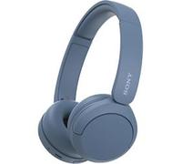 Sony WHCH520L Wireless Headphones - Blue