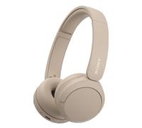 Sony WH-CH520 Wireless Bluetooth Headphones - Beige