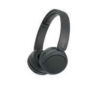 Sony WH-CH520 Wireless on-ear headphones - White
