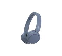 Sony WHCH520L Wireless Headphones - Blue