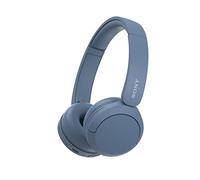 Sony WHCH520L Wireless Headphones - Blue