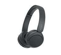 Sony WH-CH520 Wireless on-ear headphones - Black