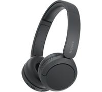 Sony WH-CH520 Wireless on-ear headphones - Black