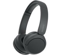 Sony WH-CH520 Wireless Headphone - Black