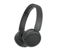 Sony WH-CH520 Wireless on-ear headphones - Black