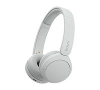 Sony WH-CH520 Wireless on-ear headphones - White