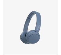 Sony WH-CH520 Wireless Headphones- Blue